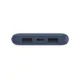 Belkin BOOST CHARGE Powerbank, 10.000mAh, 12W Power Delivery, blau