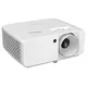 Optoma ZH400 3D DLP Beamer (1920x1080 Full HD) 4000 Lumen 300000:1