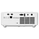 Optoma ZH450ST Short-Throw 3D DLP Beamer (1920x1080 Full HD) 4200 Lumen 300000:1