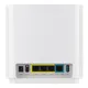 ASUS ZenWiFi XT9 AX7800 Mesh-System weiß