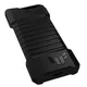 ASUS TUF Gaming AS2000 2 TB USB 3.2 Gen2 Typ-C schwarz