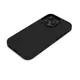 Decoded Leather Backcover iPhone 14 Pro Black