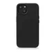 Decoded Leather Backcover iPhone 14 Plus Black