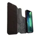 Decoded Leather Detachable Wallet iPhone 14 Pro Chocolate Brown