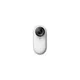 Insta360 GO 3 Action-Cam Kamera weiß 128GB WLAN Bluetooth Ladeschale wasserdicht