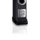 Heco Victa Elite 702 Stück HiFi-Standlautsprecher, schwarz
