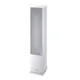 Heco Victa Elite 702 Stück HiFi-Standlautsprecher, weiß
