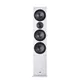 Heco Victa Elite 702 Stück HiFi-Standlautsprecher, weiß
