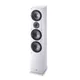 Heco Victa Elite 702 Stück HiFi-Standlautsprecher, weiß