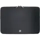 Tucano Second Skin Top Sleeve für MacBook Pro 15z Retina (2018) schwarz