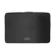 Tucano Second Skin Top Sleeve für MacBook Pro 15z Retina (2018) schwarz