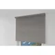 Erfal Smart Control Rollo für Homematic IP 180 x 230 cm, abdunkelnd grau