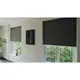Erfal Smart Control Rollo für Homematic IP 180 x 230 cm, abdunkelnd grau