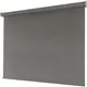 Erfal Smart Control Rollo für Homematic IP 180 x 230 cm, abdunkelnd grau