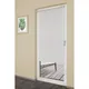Erfal Smart Control Rollo für Homematic IP 100 x 230 cm, abdunkelnd weiß
