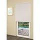 Erfal Smart Control Rollo für Homematic IP 100 x 230 cm, abdunkelnd weiß