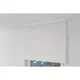 Erfal Smart Control Rollo für Homematic IP 140 x 230 cm, abdunkelnd weiß