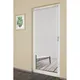 Erfal Smart Control Rollo für Homematic IP 90 x 230 cm, abdunkelnd weiß