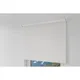 Erfal Smart Control Rollo für Homematic IP 90 x 230 cm, abdunkelnd weiß