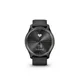 Garmin VIVOMOVE TREND Aktivitätstracker schwarz