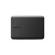 Toshiba Canvio Basics USB3.2 1TB, schwarz