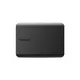 Toshiba Canvio Basics USB3.2 4TB, schwarz
