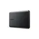 Toshiba Canvio Basics USB3.2 4TB, schwarz