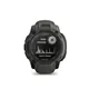 Garmin INSTINCT 2X Solar Multisport-Smartwatch moosgrün