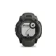 Garmin INSTINCT 2X Solar Multisport-Smartwatch moosgrün