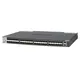 Netgear ProSafe M4300-48FS-100NES 2x GB-LAN / SFP+ Combo, 46x SFP+, Rackfähig