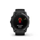 Garmin EPIX PRO (Gen 2) 51mm Multisport-Smartwatch schwarz