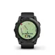 Garmin EPIX PRO (Gen 2) 51mm Multisport-Smartwatch schwarz