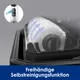 TINECO iFloor 2 Plus weiß/schwarz Nass-Trockensauger mit Akku