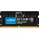 8GB (1x8GB) Crucial DDR5-5600 CL 46 SO-DIMM RAM Notebook Speicher RAM