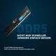 16GB (2x8GB) Crucial DDR5-5600 CL46 RAM Arbeitsspeicher Kit RAM