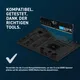 32GB (1x32GB) Crucial DDR5-5600 CL46 RAM Arbeitsspeicher