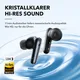 soundcore Liberty 4 NC True-Wireless In-Ear Bluetooth-Kopfhörer schwarz