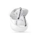 soundcore Liberty 4 NC True-Wireless In-Ear Bluetooth-Kopfhörer weiß