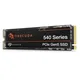 Seagate Firecuda 540 M.2 2280 PCIe Gen5 1TB