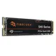 Seagate Firecuda 540 M.2 2280 PCIe Gen5 1TB
