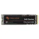 Seagate Firecuda 540 M.2 2280 PCIe Gen5 1TB