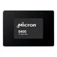 Micron 5400 PRO 2.5 3.84TB