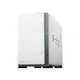 Synology Diskstation DS223j NAS System 2-Bay inkl. 2x 6 TB WD RED Plus WD60EFPX