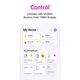 Homey Pro mini Smart-Home-Zentrale, Gateway Zigbee, Matter, Thread