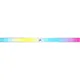 32GB (2x16GB) CORSAIR VENGEANCE RGB DDR5-6000 RAM CL36 Arbeitsspeicher Kit RAM mehrfarbig beleuchtet