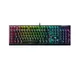 Razer BlackWidow V4 X DE-Layout, Green Switch (Clicky)