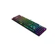Razer BlackWidow V4 X DE-Layout, Green Switch (Clicky)