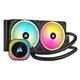 Corsair iCUE LINK H115i RGB schwarz