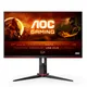 AOC Gaming Q27G2U/BK 68.6 cm (27") WQHD Monitor