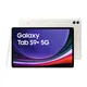 Samsung Galaxy Tab S9+ X816B 5G 512GB, Android, beige